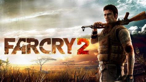far cry 2 steamunlock|Far Cry Free Download (v1.3) » STEAMUNLOCKED.